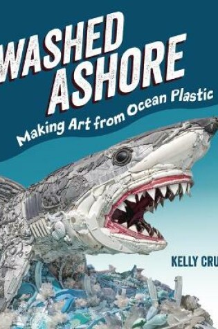Cover of Washed Ashore