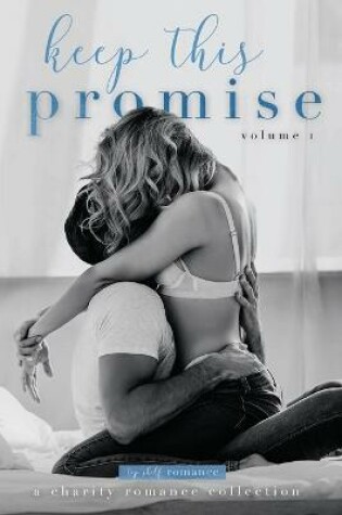 Cover of Keep This Promise