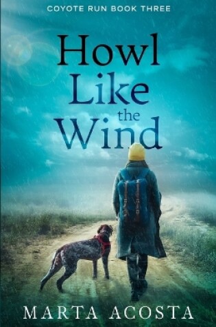 Cover of Howl Like the Wind
