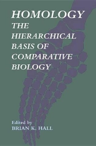 Cover of Homology