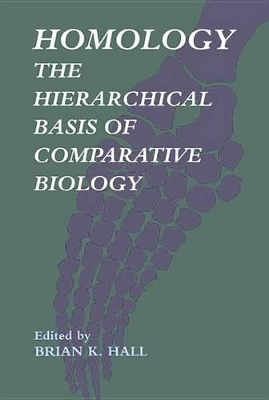 Book cover for Homology