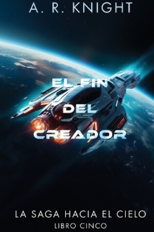 Cover of El Fin del Creador