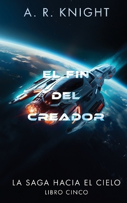 Book cover for El Fin del Creador