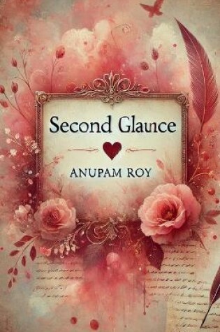 Cover of Second Glance