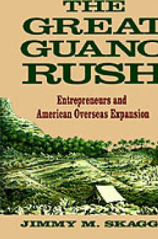 Cover of The Great Guano Rush