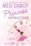 Book cover for Princess in Waiting
