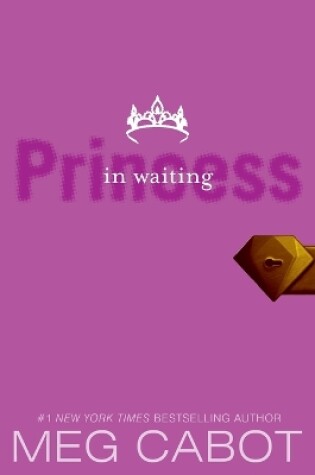 The Princess Diaries, Volume IV: Princess in Waiting