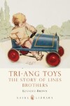 Book cover for Tri-ang Toys