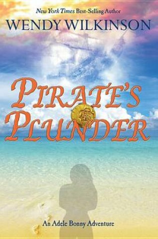 Cover of Pirate's Plunder