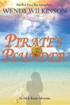 Book cover for Pirate's Plunder