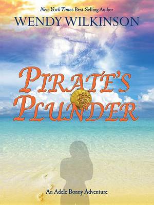 Cover of Pirate's Plunder