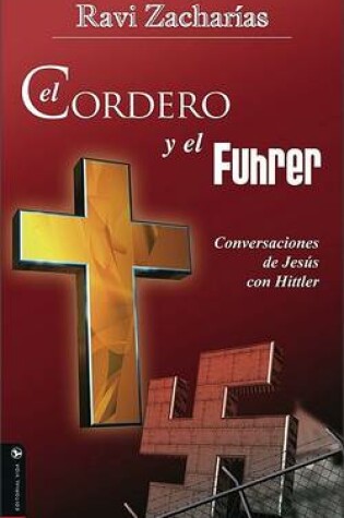 Cover of El Cordero y el Fuhrer