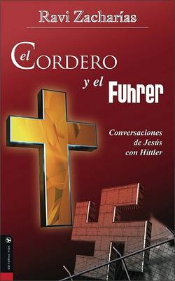 Book cover for El Cordero y el Fuhrer