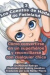 Book cover for Los Cuentos de Hadas de Fasieland - 3