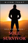 Book cover for Sole Survivor