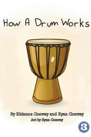 Cover of How A Drum Works