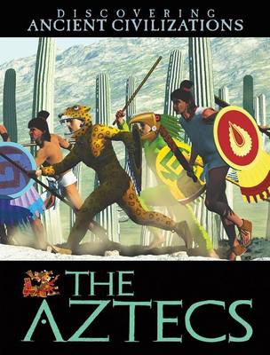 Cover of The Aztecs