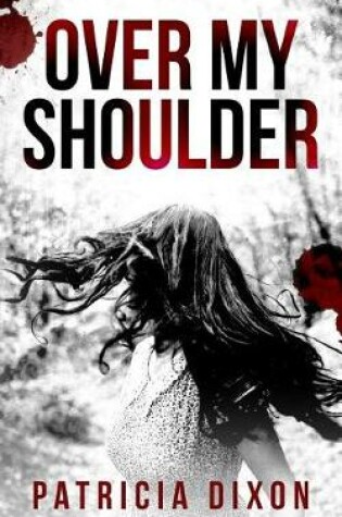 Cover of Over My Shoulder