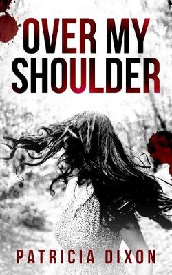 Book cover for Over My Shoulder