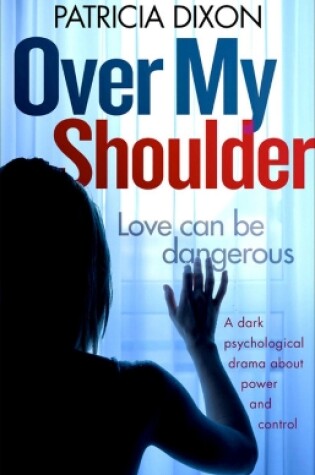 Cover of Over My Shoulder