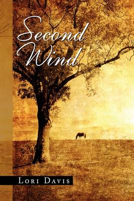 Book cover for Second Wind