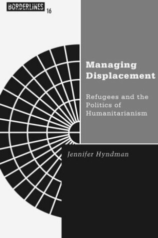 Cover of Managing Displacement
