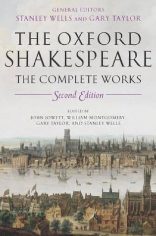 Cover of William Shakespeare: The Complete Works