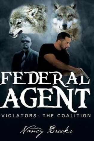 Cover of Federal Agent