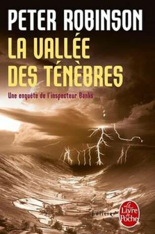 Cover of La Vallee Des Tenebres