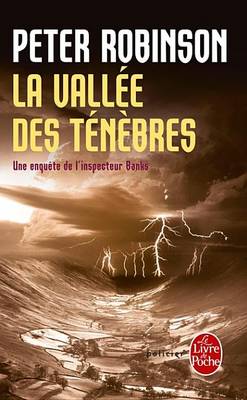 Book cover for La Vallee Des Tenebres