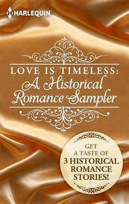 Book cover for Love Is Timeless