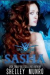 Book cover for Sasha