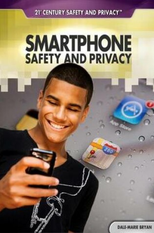 Cover of Smartphone Safety and Privacy