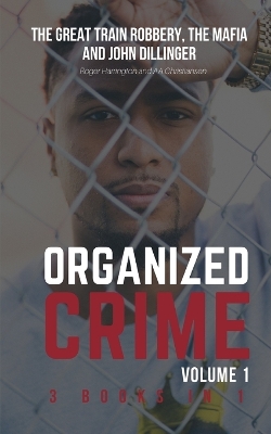 Book cover for Organized Crime Volume 1