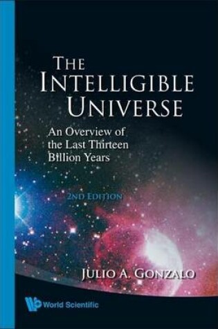 Cover of Intelligible Universe