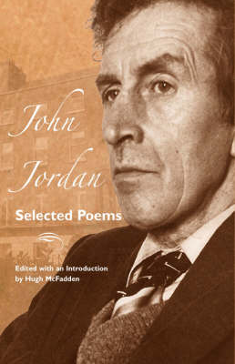 Book cover for Selected Poems