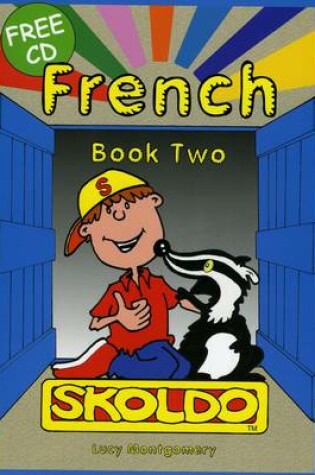 Cover of Skoldo French