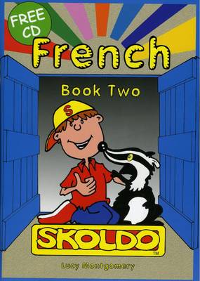 Book cover for Skoldo French