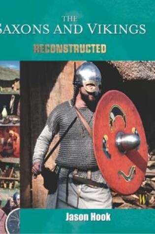 Cover of The Saxons and Vikings