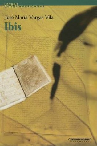 Cover of Ibis