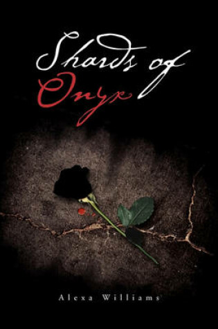Cover of Shards of Onyx