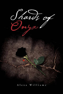 Book cover for Shards of Onyx