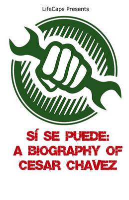 Book cover for Sí Se Puede