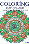 Book cover for Coloring Books For Adults 5