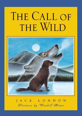 Cover of The Call of the Wild