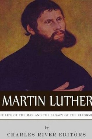 Cover of Martin Luther