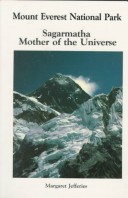 Book cover for Story of Mount Everest National Park