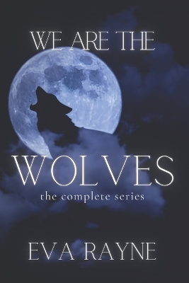 Cover of We Are the Wolves