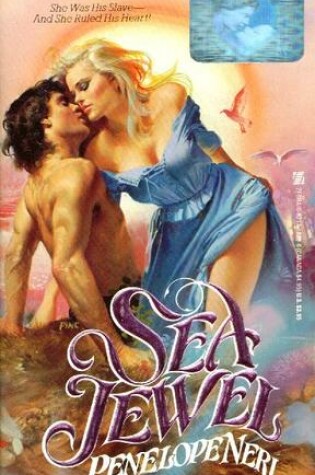 Cover of Sea Jewel