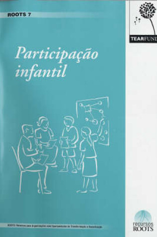 Cover of Participacao Infantil